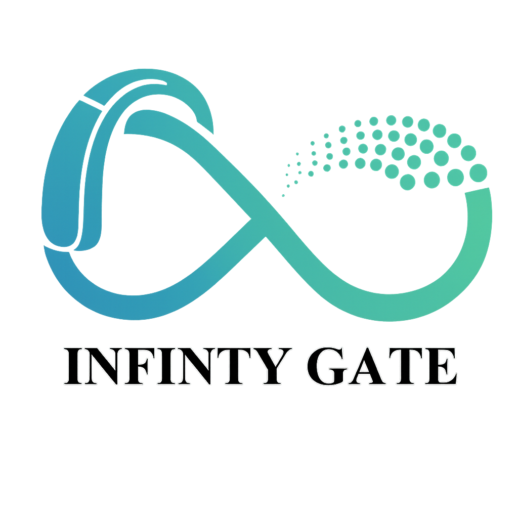 Infinity Gate Logo